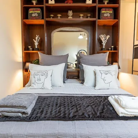 Apartment Vaios Art Athens
