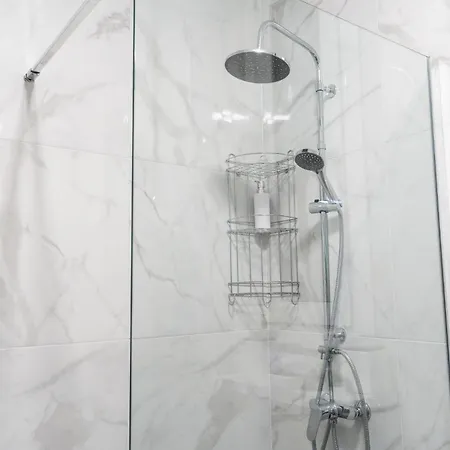 Apartment Vaios Art *
