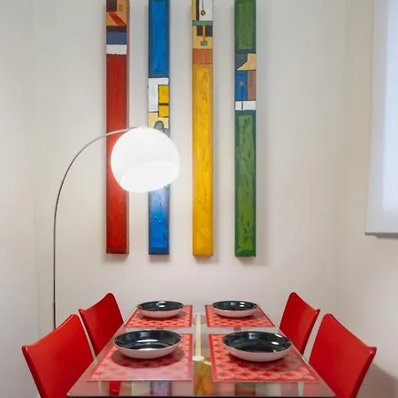 Apartment Vaios Art